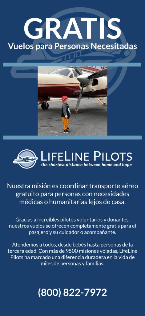 LifeLine Pilots_Folleto de Pasajeros_Espanol_Page_1
