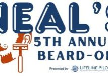 2026 Neal's Beard Off