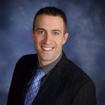 Andy Zich, Secretary of LifeLine Pilots