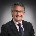 Andy Wheatcroft, Board Member of LifeLine Pilots