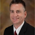 Bryon Griffin, Vice-Chair of LifeLine Pilots