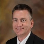 Bryon Griffin, Board Chair of LifeLine Pilots