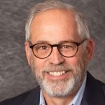 Craig Hourigan, Board Chair of LifeLine Pilots