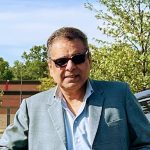 JayTrivedi Headshot Photo