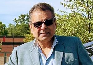 JayTrivedi Headshot Photo