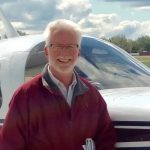 Peyton Metzel, Ph.D., Board Member of LifeLine Pilots