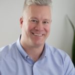 Aaron Elder, LifeLine Pilots Board Member